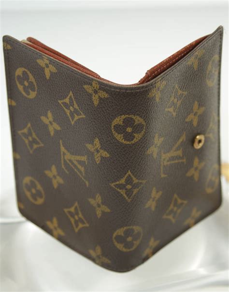 louis vuitton wallet with removable coin purse|authentic louis vuitton coin purse.